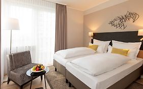 Mercure Hotel Koeln Belfortstrasse  4*